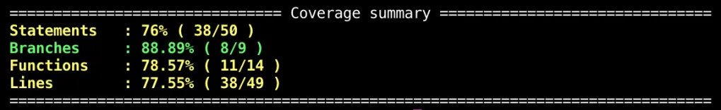 coverage-report-text-summary