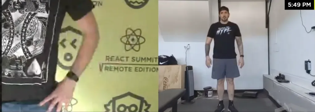 reactSummitWorkout