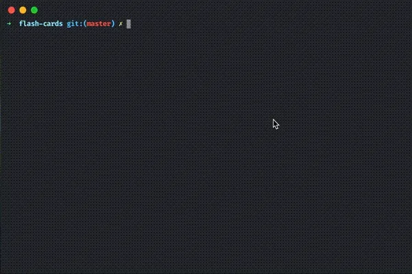 npm run example